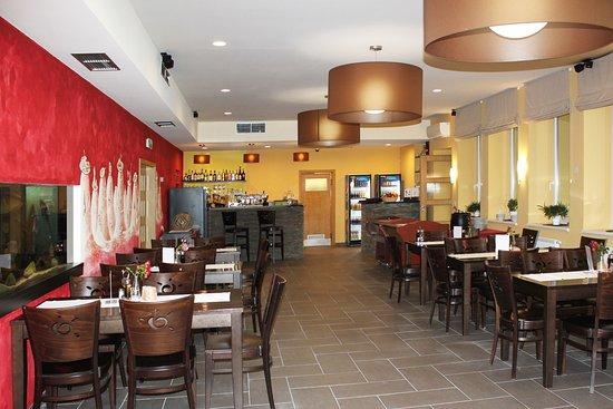 Restaurace Helios